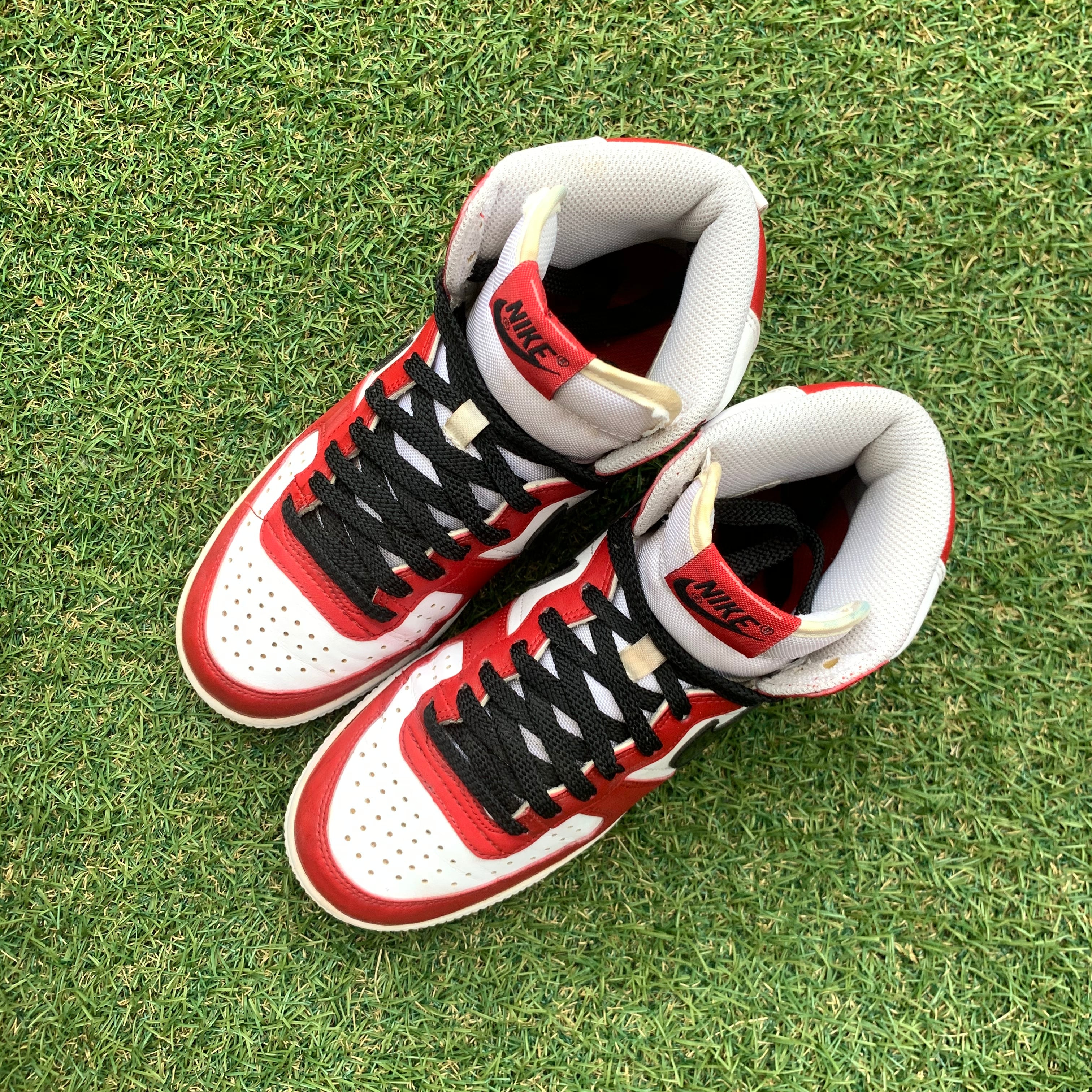 NIKE TERMINATOR HI ナイキ ターミネーター ハイ D935 | reshoe