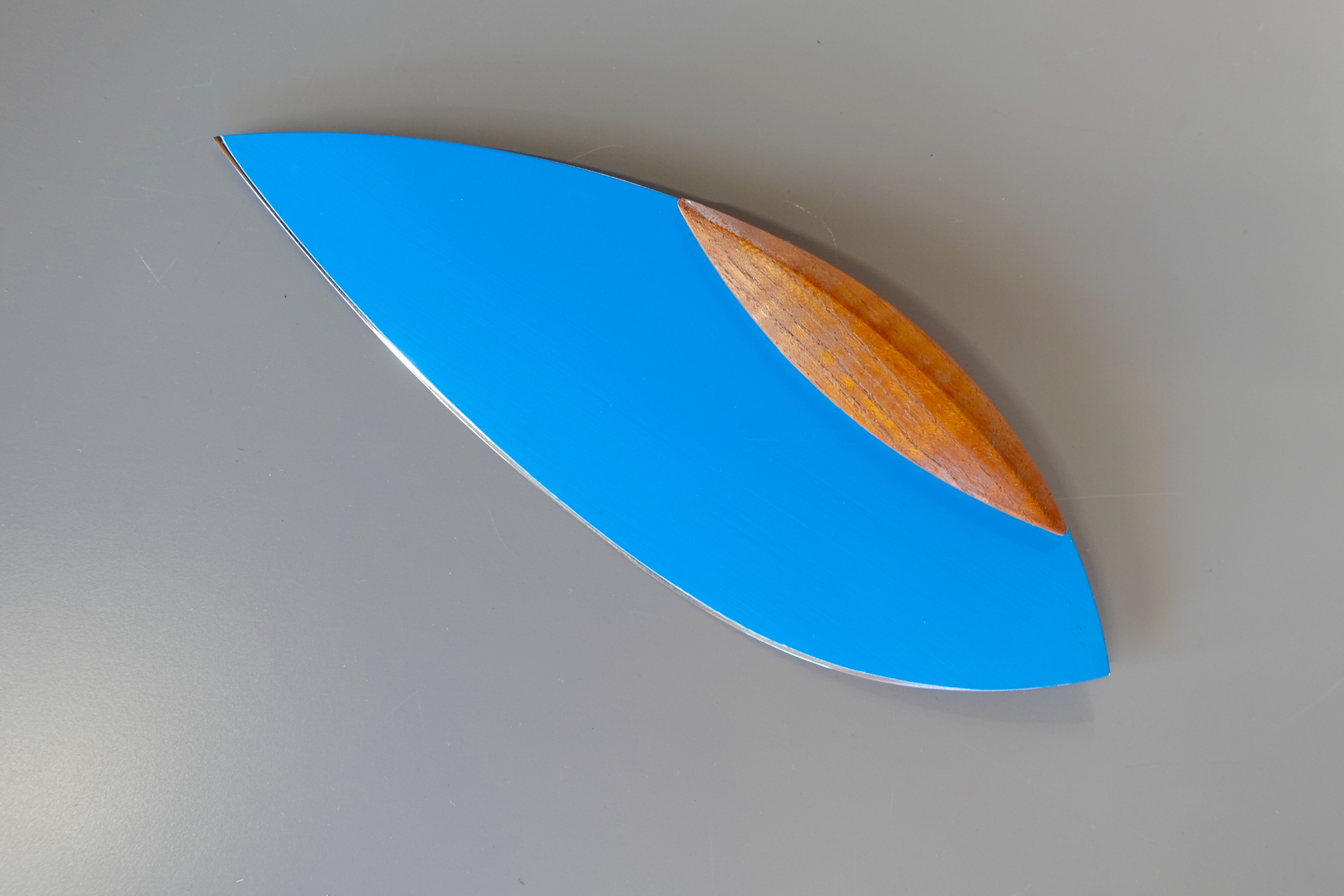 アウトレット➄】Happa 空色 | 淺野鍛冶屋の包丁｜淺野鍛冶屋公式