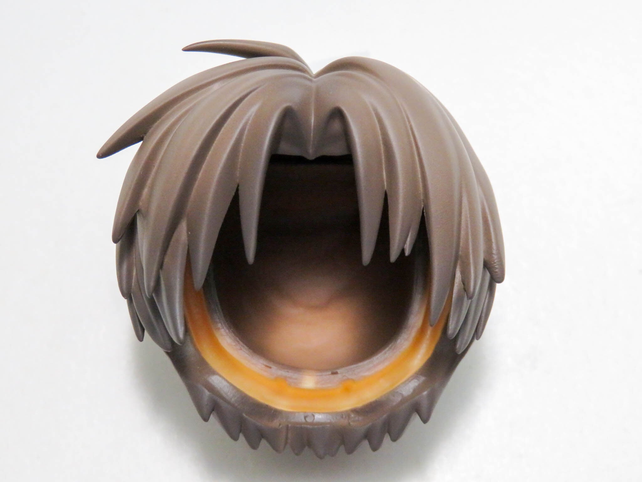 再入荷 ねんどろいどどーる へし切長谷部 軽装Ver. 髪パーツ ショート