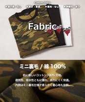 ◆ミニ裏毛 ワンポイントハート S/S Tee◆ng-n83226