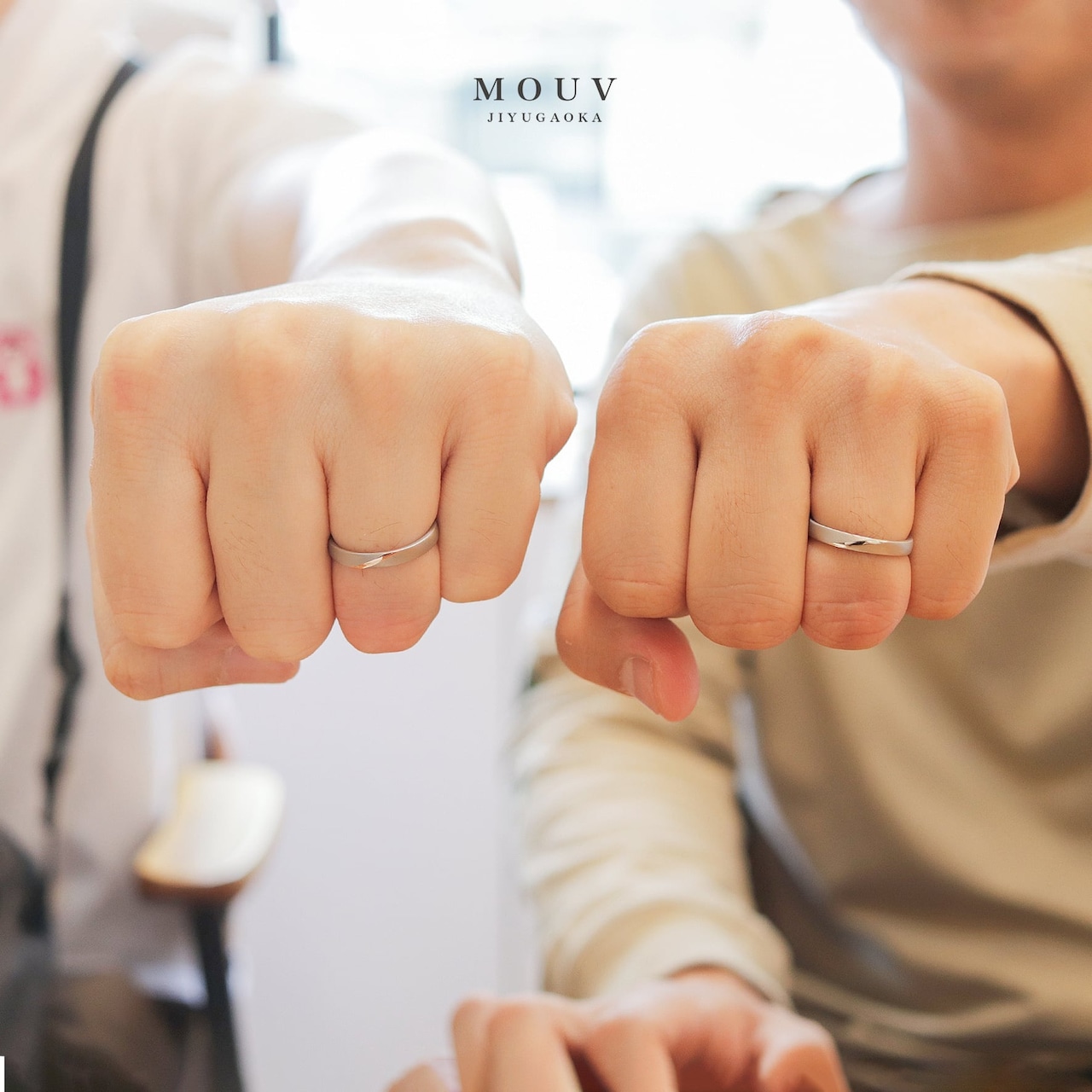 事例|斜め部分コンビ