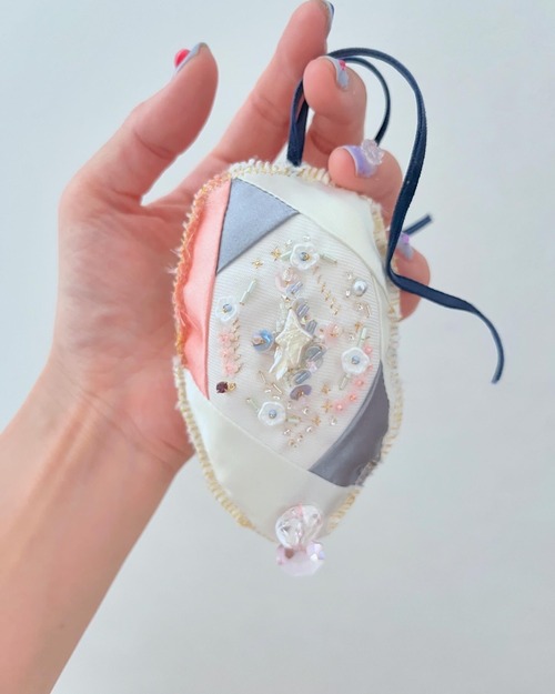 オーナーメント lemon cake