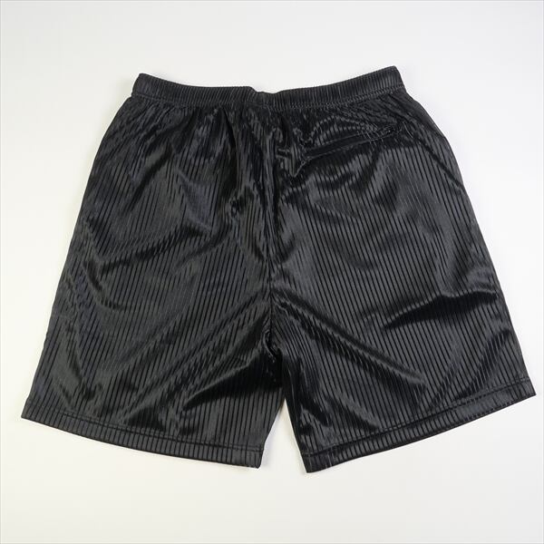 Mサイズ Supreme Ultrasuede Mesh Short Black