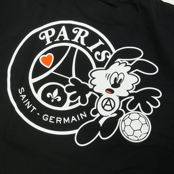 Verdy × PSG Tシャツ　L