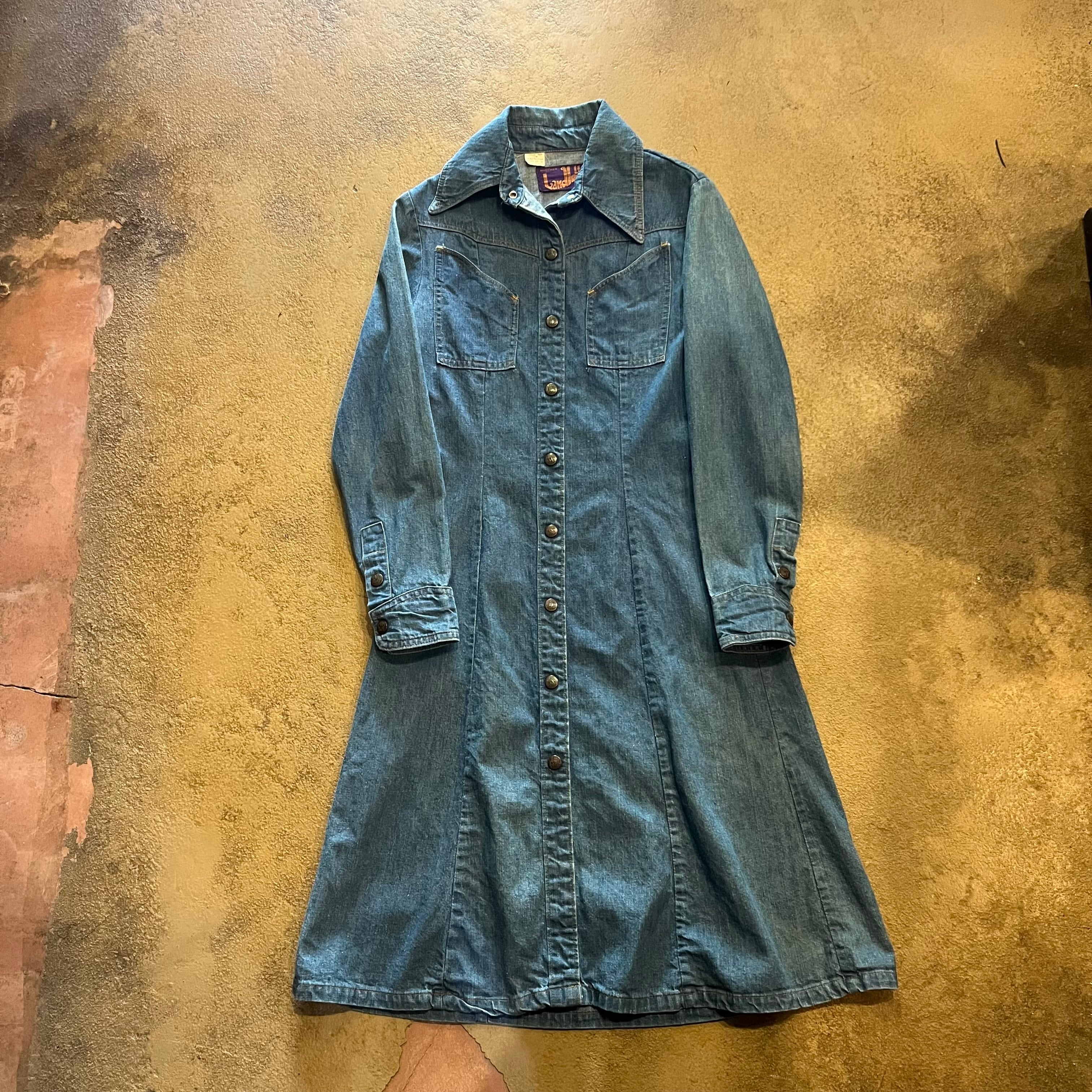 ジャケット・アウター Euro Vintage Work Coverall EURO Work Coverall Jacket 