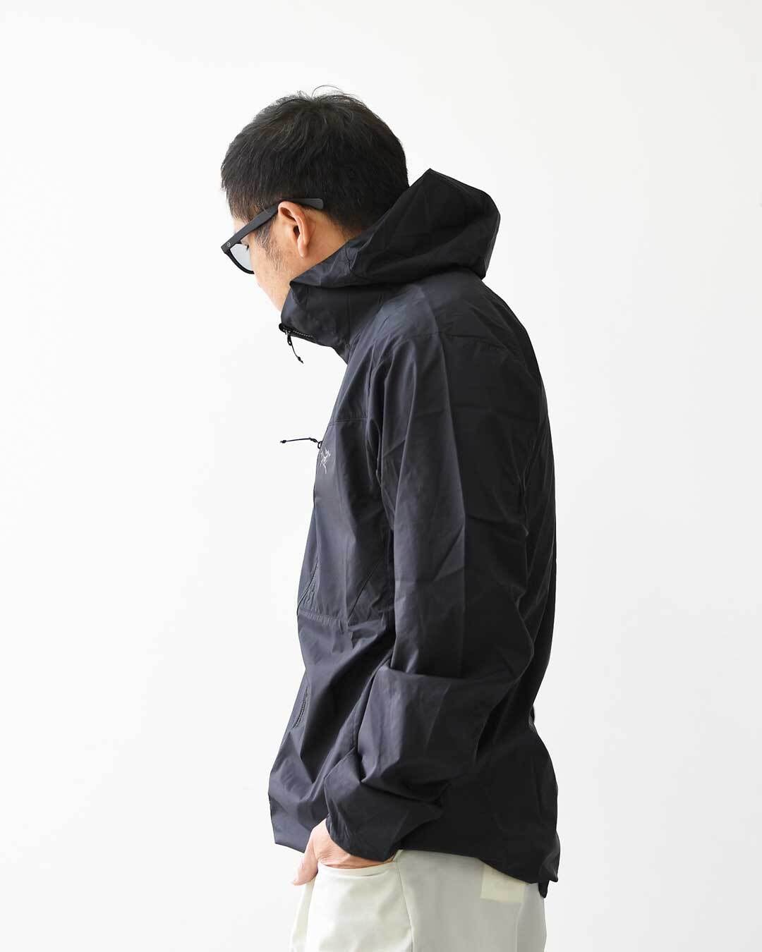 ARC'TERYX [アークテリクス正規代理店] Squamish Hoody Men's