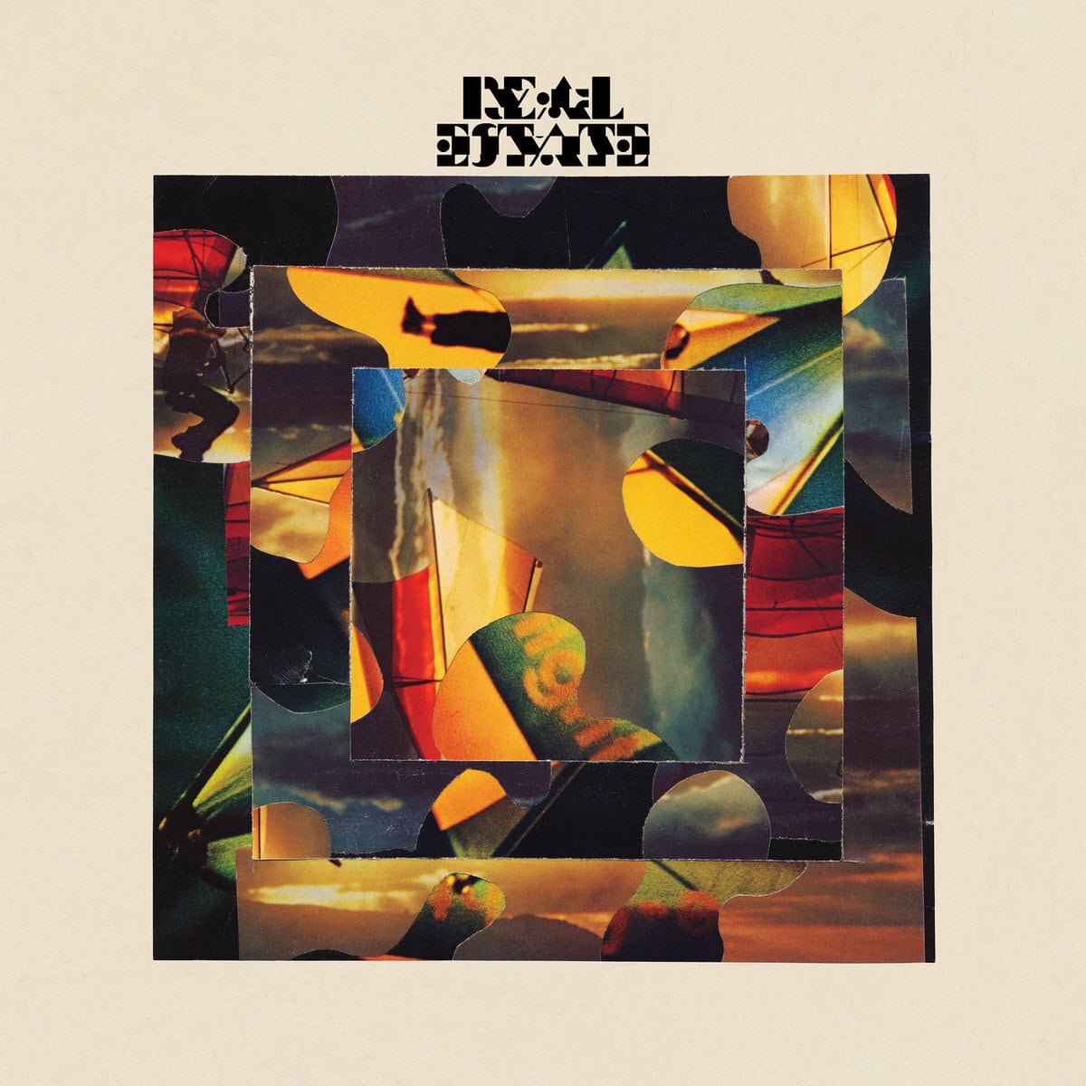 Real Estate / The Main Thing(Ltd 2LP)