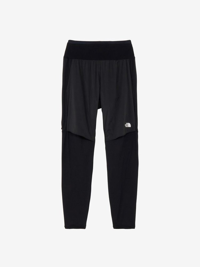 THE NORTH FACE ザ・ノースフェイス ／ ハイブリッドバーサフローパンツ（ユニセックス） #ブラック・K