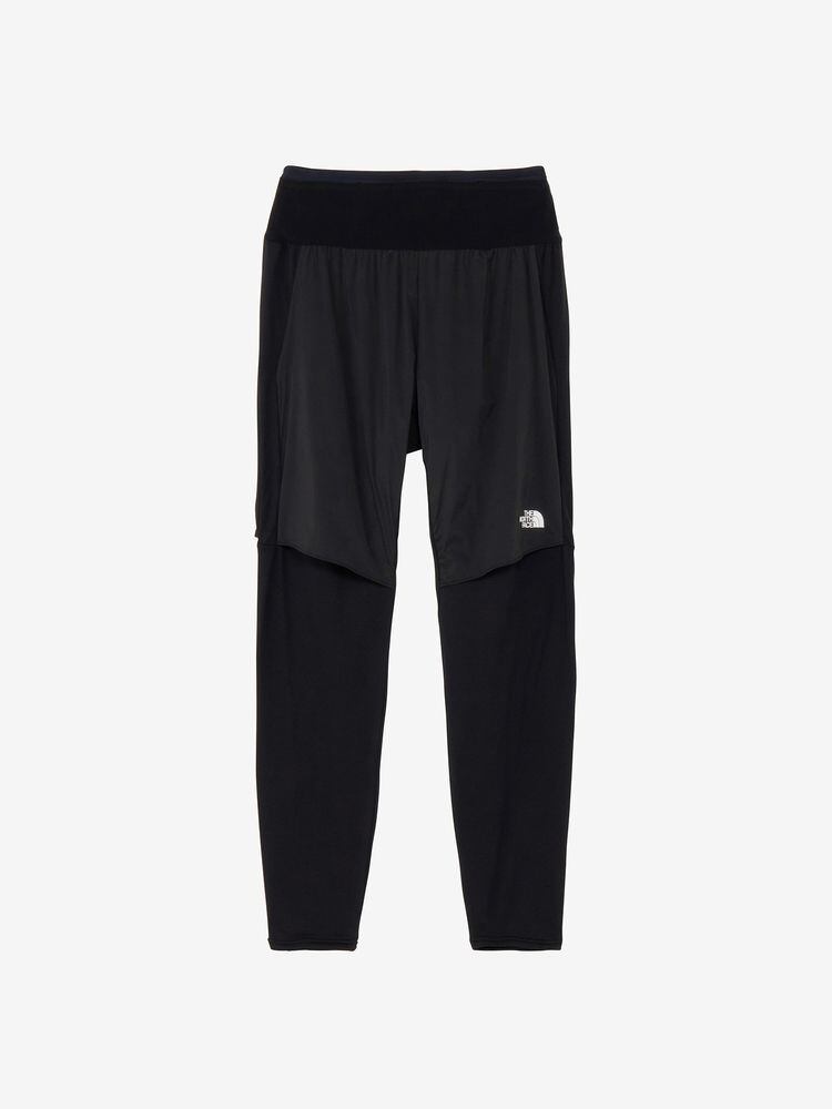 THE NORTH FACE ザ・ノースフェイス / ハイブリッドバーサフローパンツ(ユニセックス) #ブラック・K