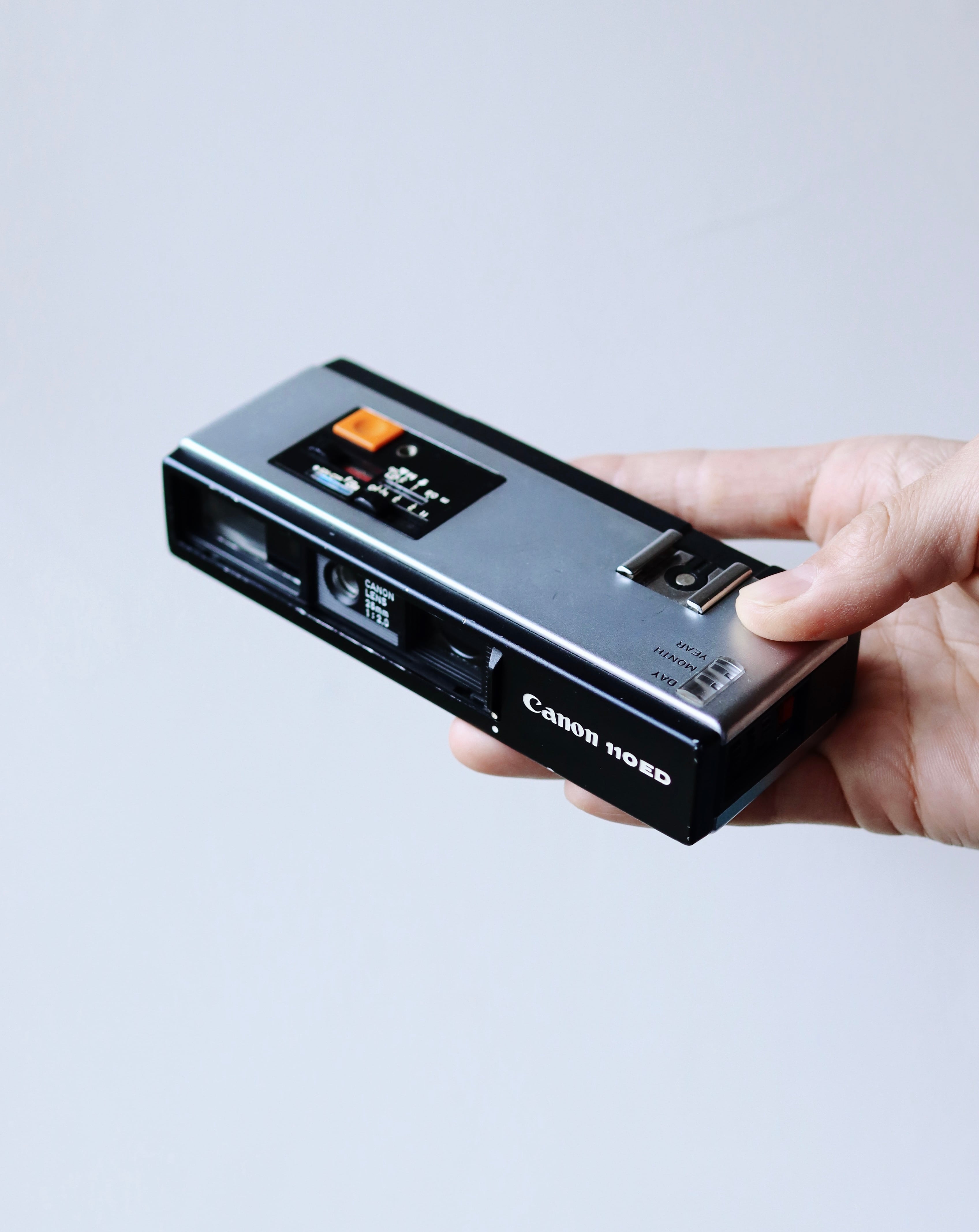 Canon 110ED / キャノン | boromeez camera ◎ ボロミーズカメラ