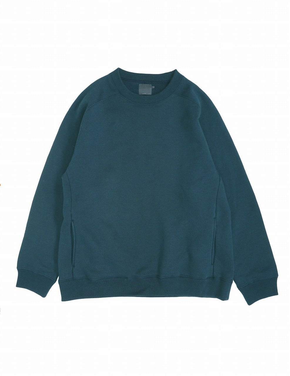 Rec: Spanish Pima Sweat P/O