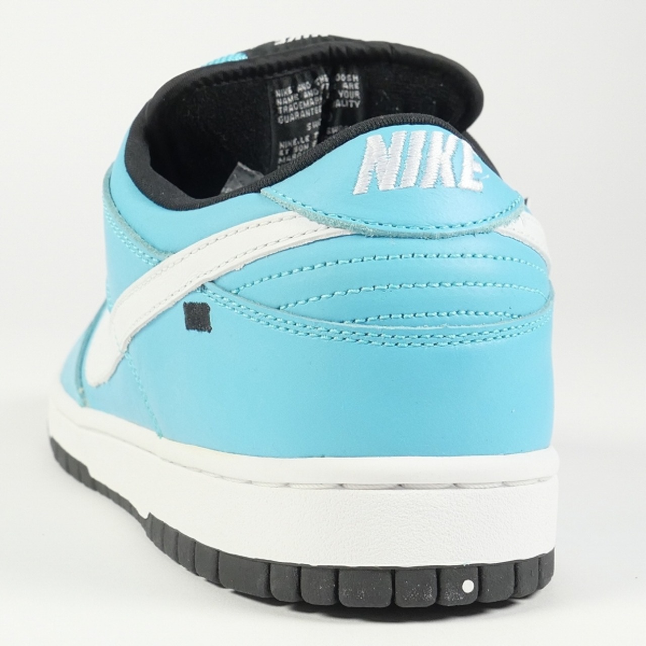 Size【28.0cm】 NIKE ナイキ SB DUNK LOW Tokyo Blue Taxi 313170-411 