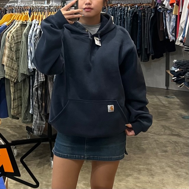【Carhartt/カーハート】パーカー