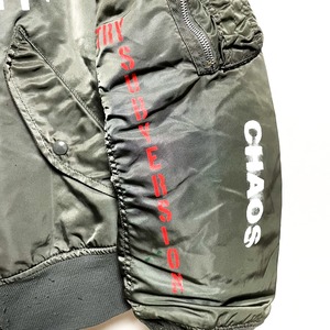 UNFINISHEDアナーキーMA-1202105