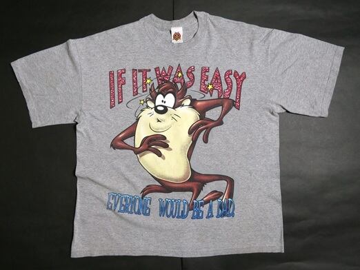 90's Häagen-Dazs ハーゲンダッツ アイスクリーム デッドストック T