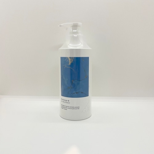 Exchange+H2トリートメント　300ml