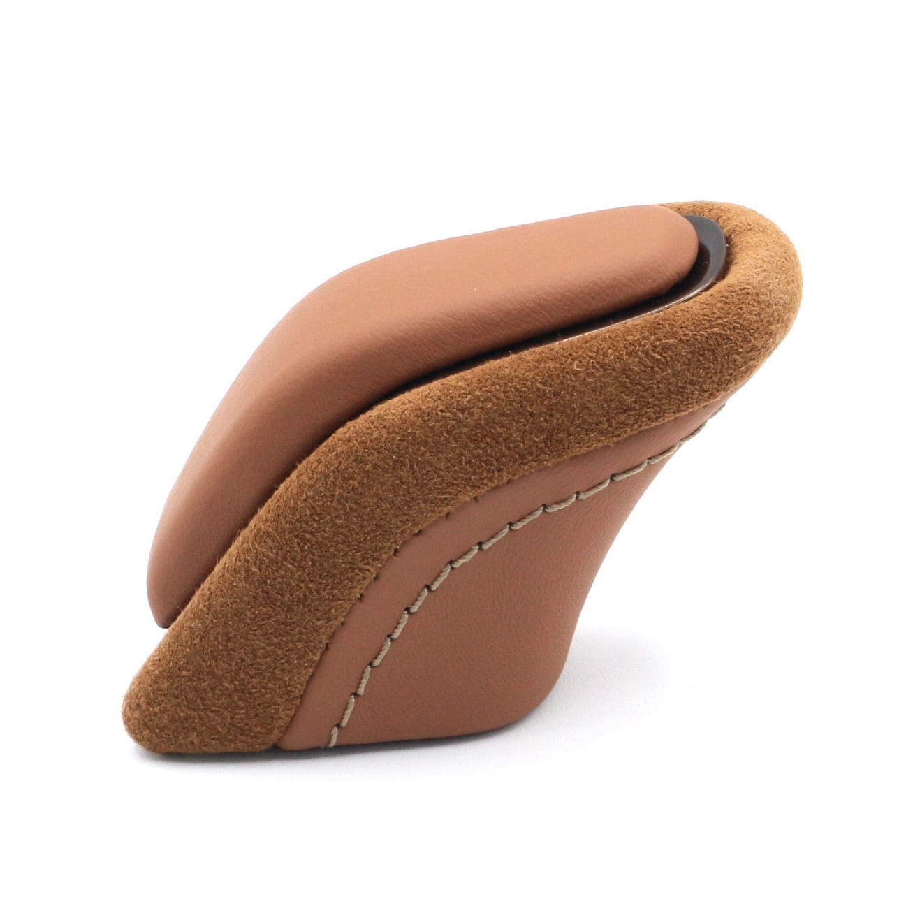 40系アルファード/ヴェルファイア専用】純正シフトノブ | 自動車内装