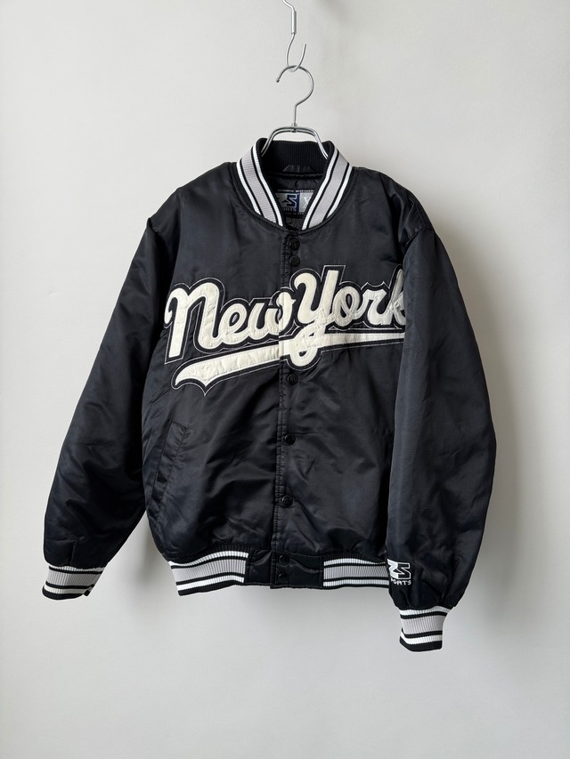 newyork varsity jacket