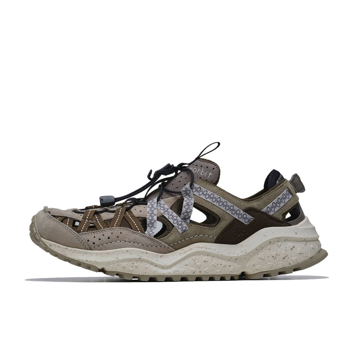 NOBIT×Flower MOUNTAIN KAZANA FM111018 Khaki ¥23,000 新作/新色