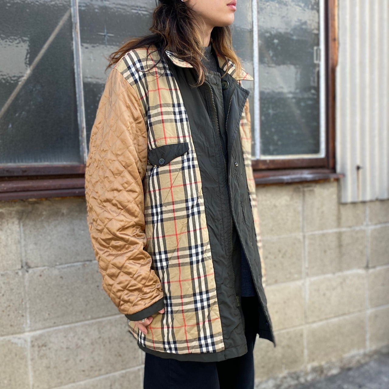 Burberry 