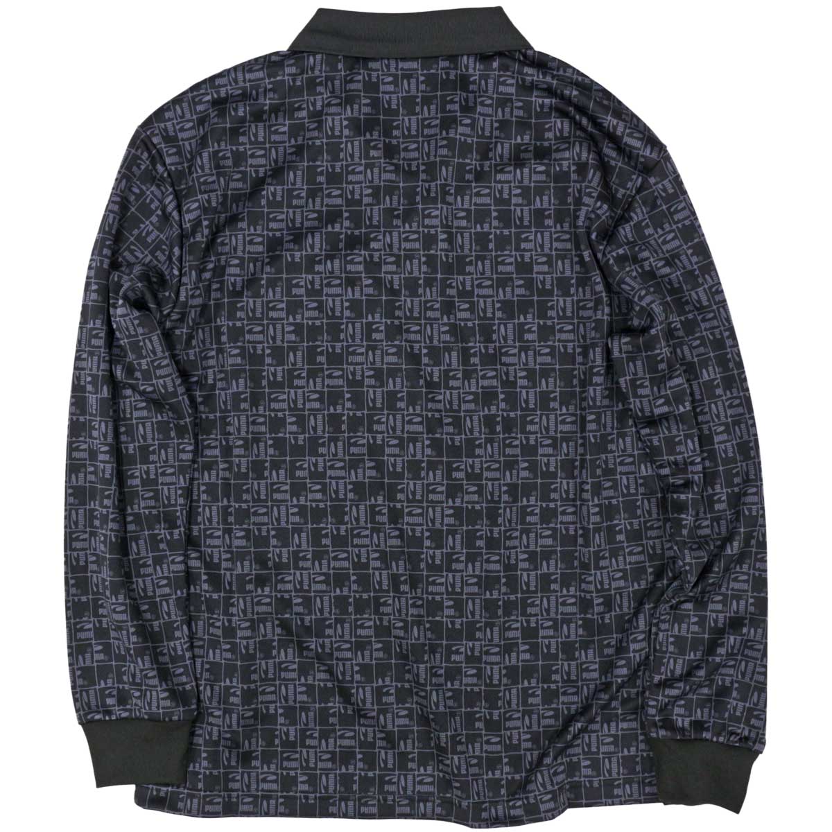 プーマ スケートボード フットボールシャツ S/M/L/XL スケボー
