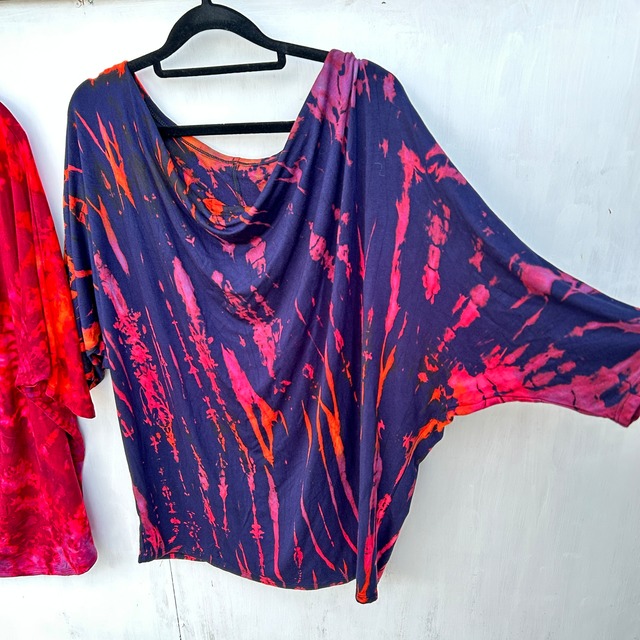 タイダイデザインドルマン