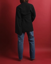 Jean Paul Gaultier Classique / Kimono Jacket