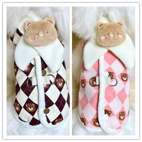 《予約》№1102749 あったかマフラースタイルジャケット