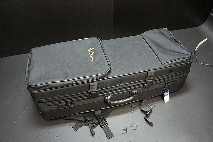 【値下げ】ゴッツ セピア VI アルトサックス 純正ケース付き Gottsu 【お取り寄せ】アルトサックス ゴッツ SEPIA VI （セピア