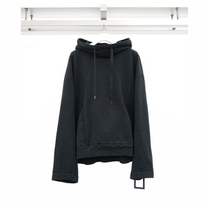 [The Viridi-anne] (ザヴィリディアン) VI-4034-01 SWEAT HOODIE