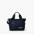 BRIEFING GOLF　/　CART TOTE ECO TWILL