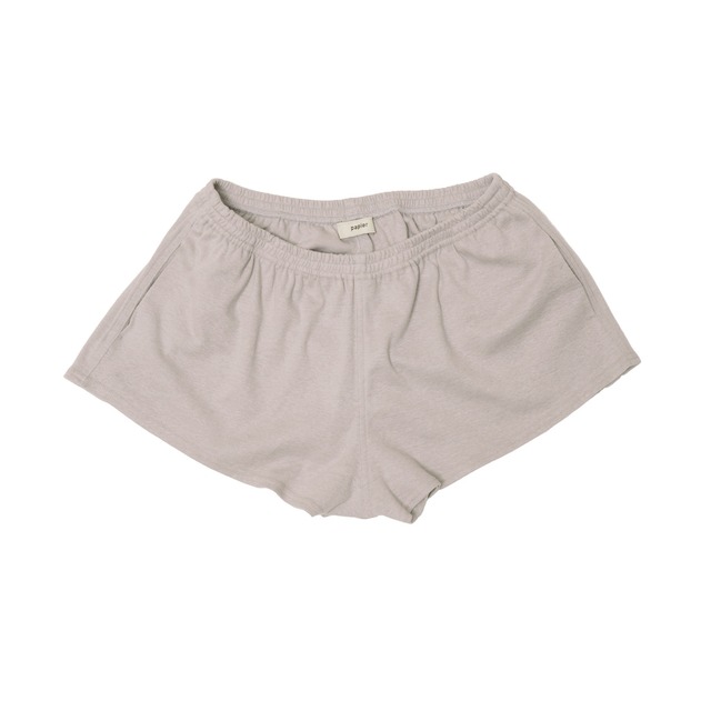 Jog shorts/Army tank(SET) /grey