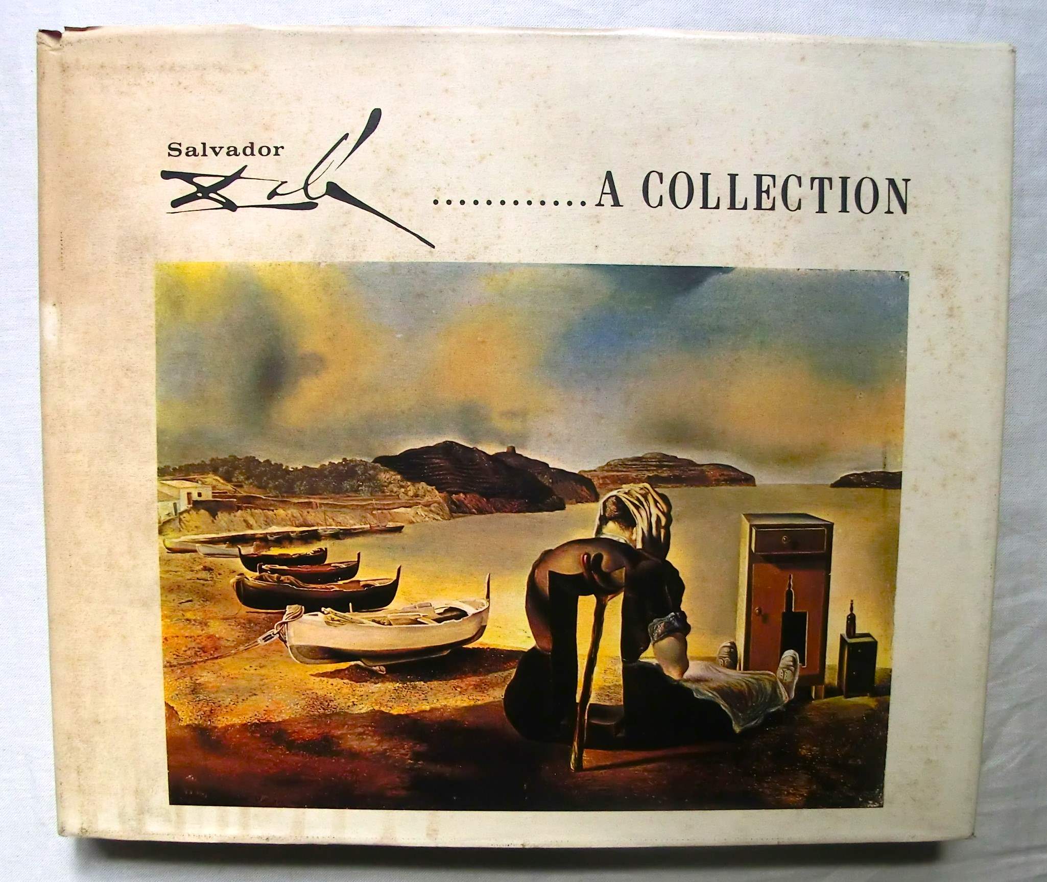 サルバドール・ダリ 油彩作品93点 Salvador Dali a Collection ダリ