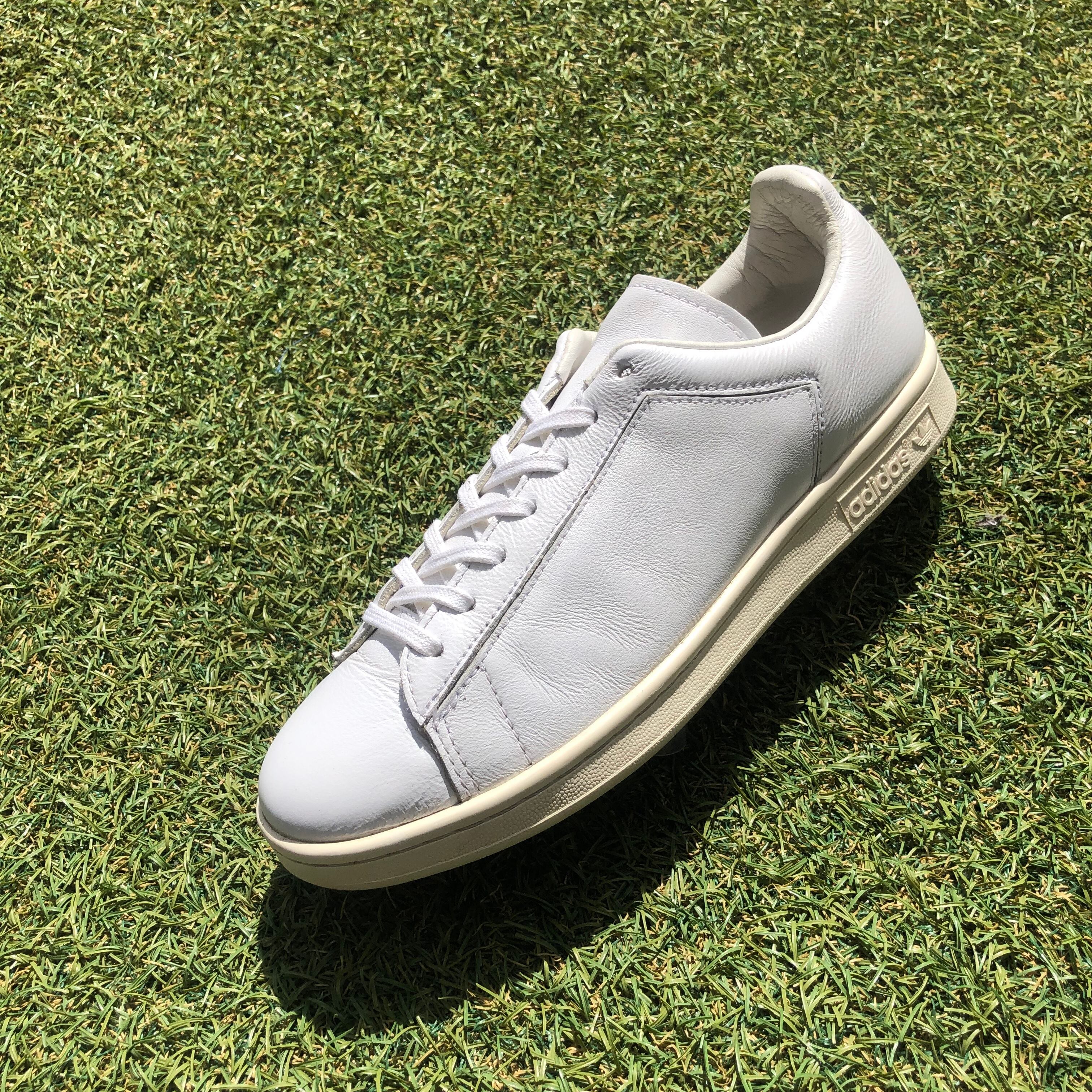 新品24.5 Dover Street Market adidas スタンスミス