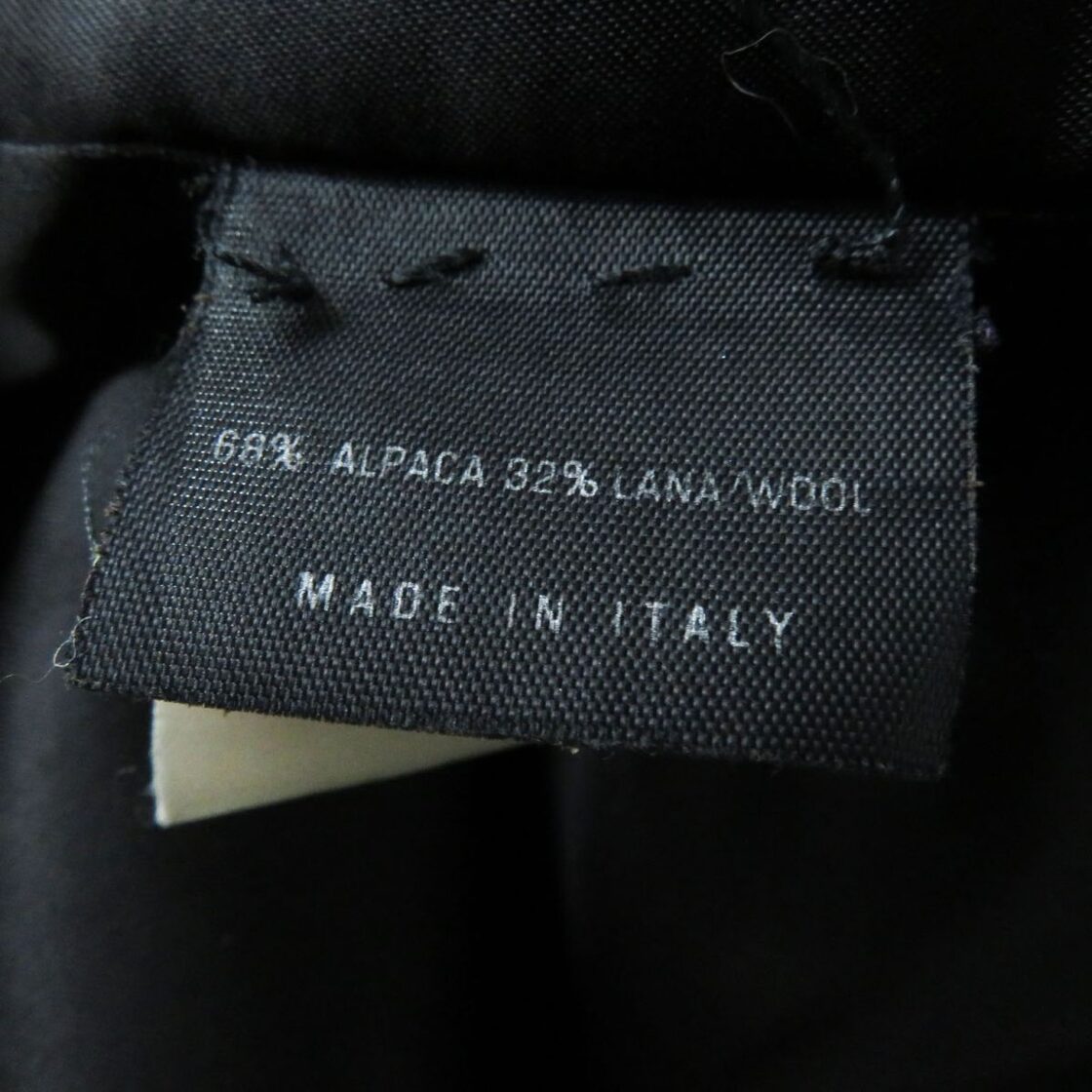 未使用品◎正規品 イタリア製 GUCCI グッチ ヴィンテージ レディース  