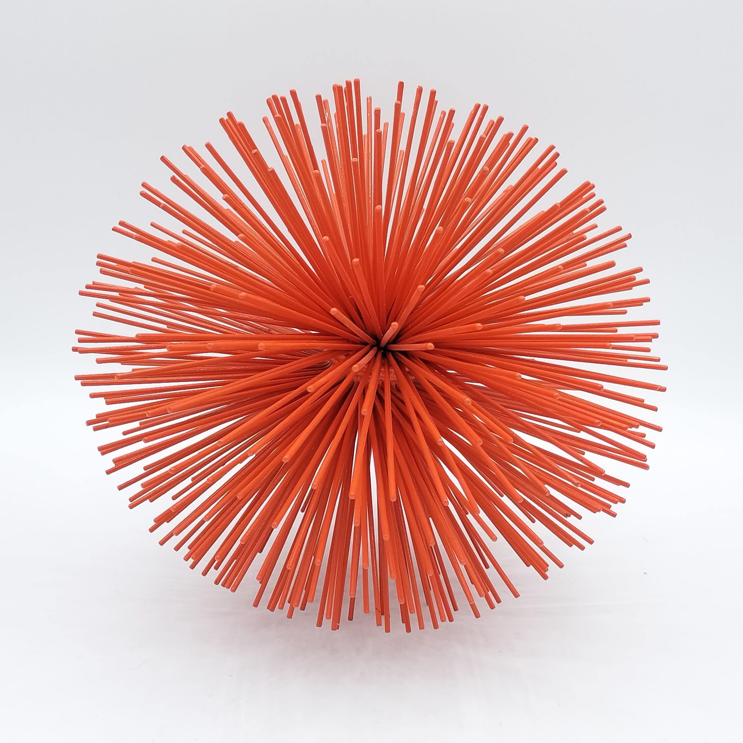 Spick Object red spike modern object | 古物屋 話