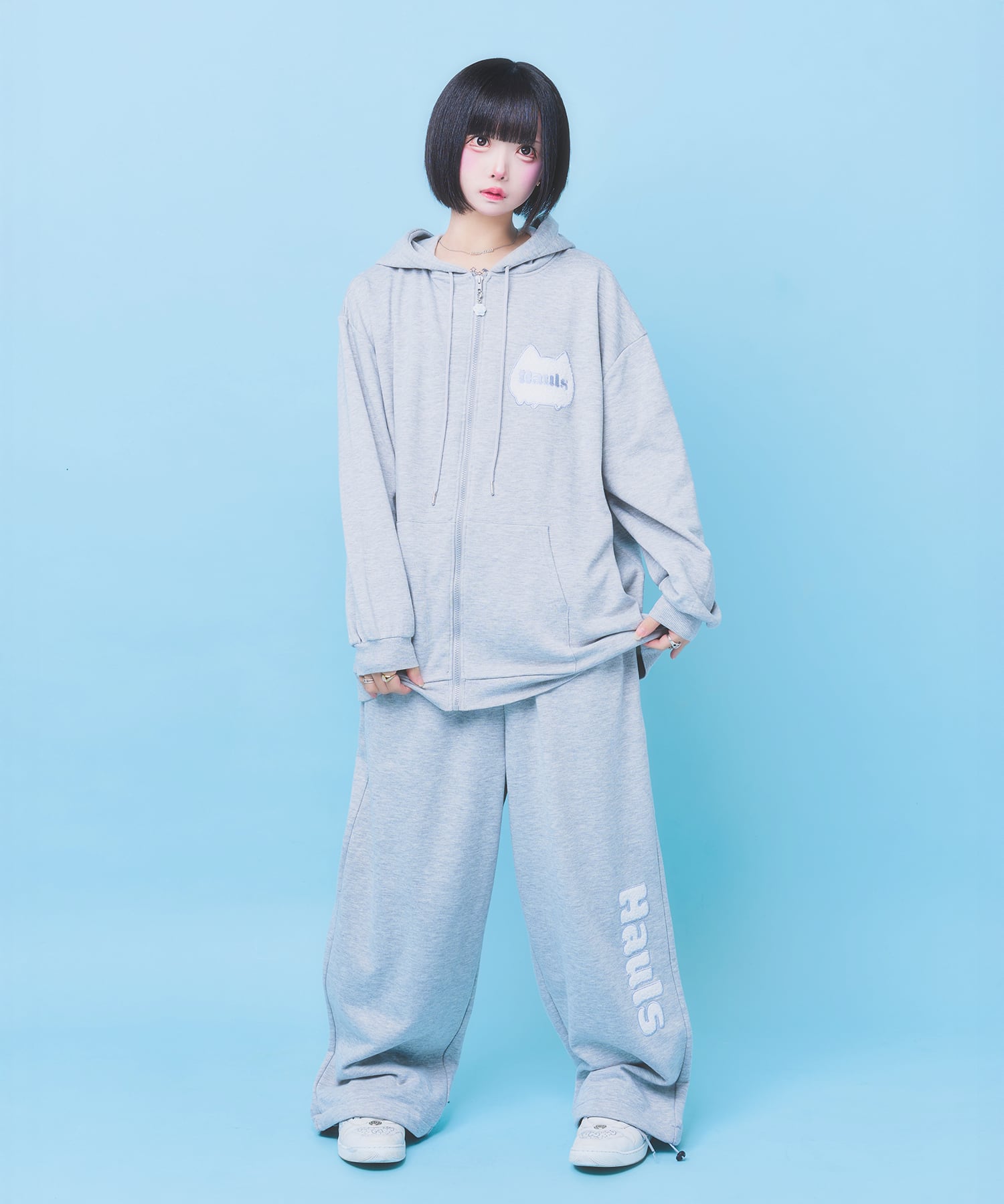 ネ申ロゴすうぇっとパンツ | Hauls