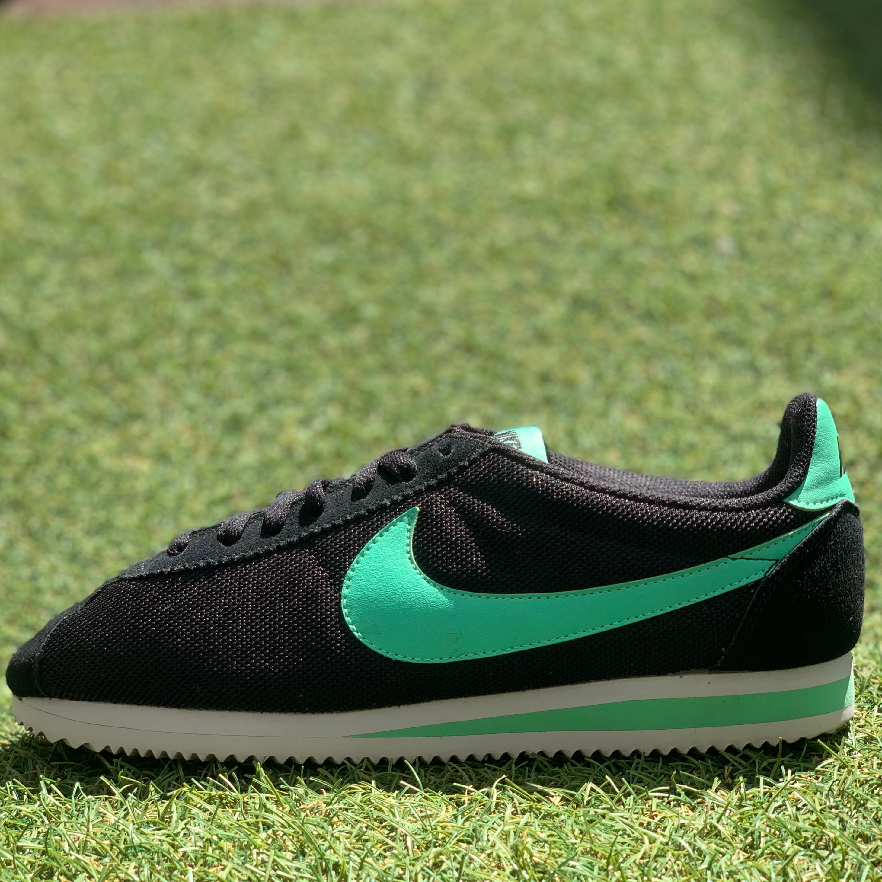 NIKE CLASSIC CORTEZ NYLON ナイキ クラシック コルテッツ ナイロン ...