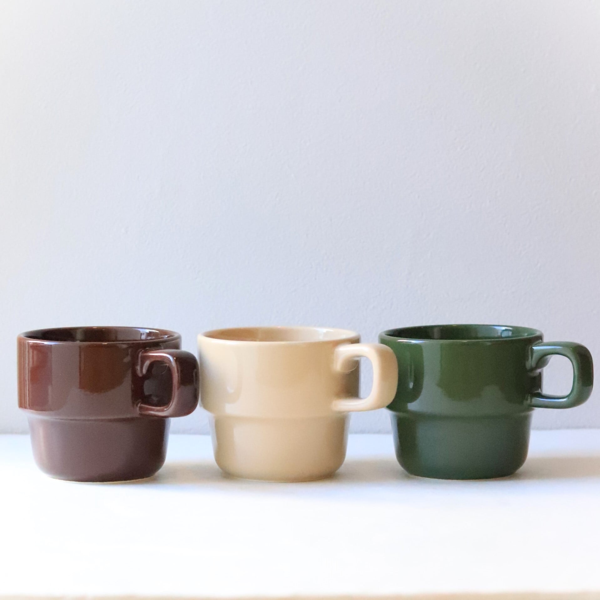 食器】コゼット マグカップ | ジーフラットインテリアショップ