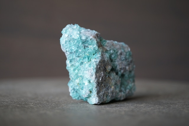 スペイン産フローライト Fluorite 1762