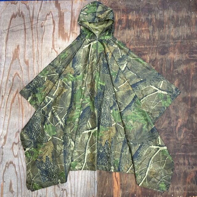 リアルツリーカモ 極太バギーパンツ REALTREE | PAY ID