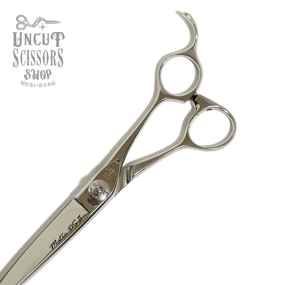 新品未使用【ナルトシザー NARUTO SCISSOR】 マチックDSⅡ ハマグリ刃