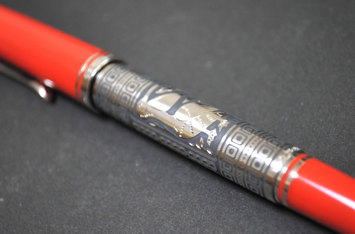 2009 ペリカン トレド M710 トレド Pelikan Toledo M710 （細字