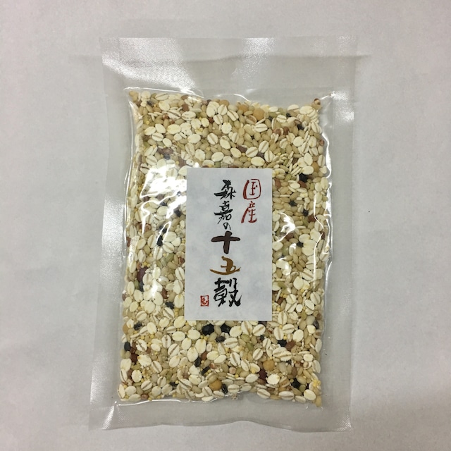 森嘉の十五穀米　150ｇ