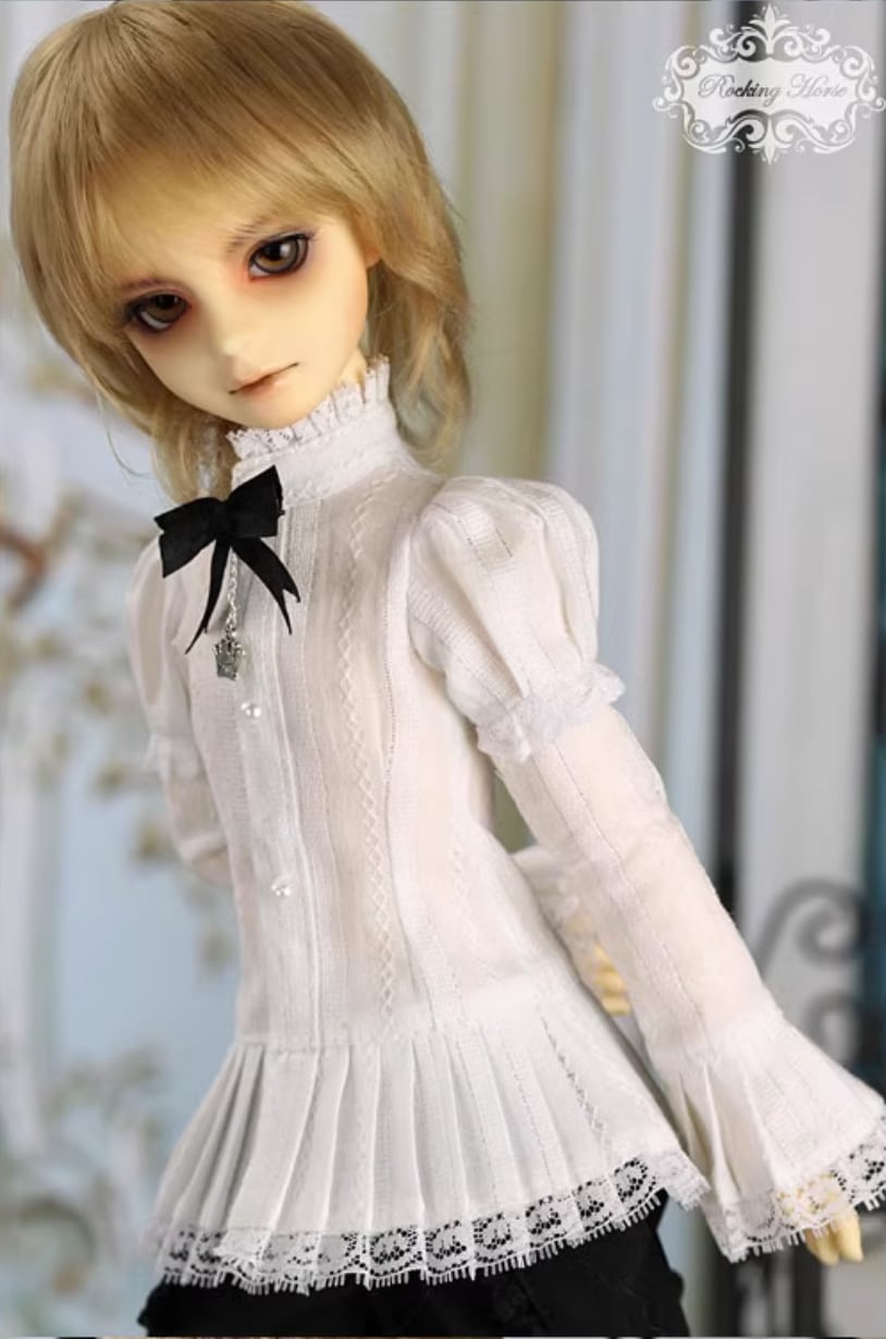 msd sdm 1/4 bjd ドレス 服 キャストドール スーパードルフィー