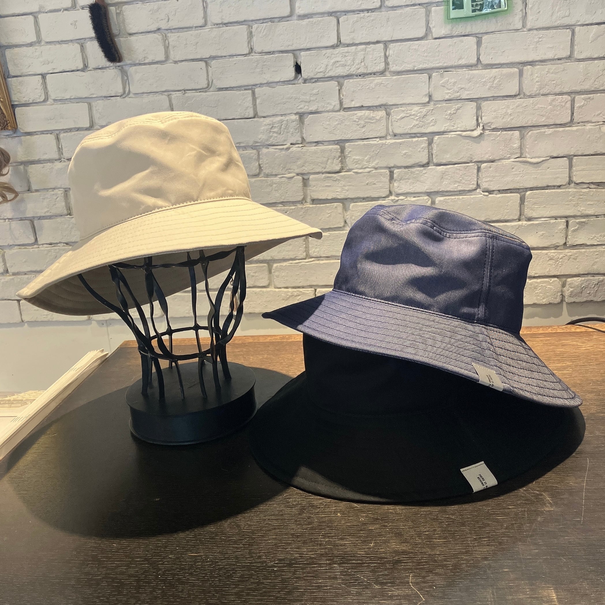 CA4LA / カシラ | 広島の帽子専門店SHAPPO（シャッポ）