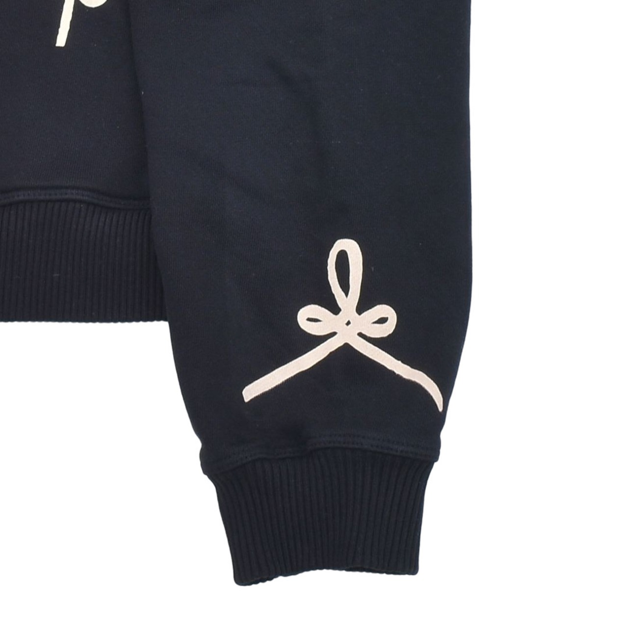 【MIDNIGHT STUDIOS】PARADE ZIP UP HOODIE - 10