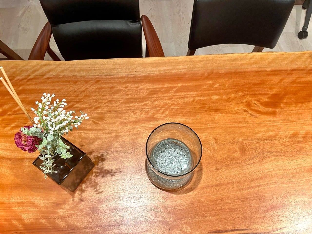 ボセ_2300×900-910×50_青山店_テーブル天板/一枚板 221662 | 千年家具