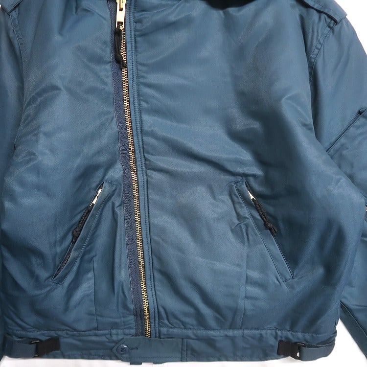 古着 未使用 90年代 ROYAL CANADIAN AIR FORCE RCAF カナダ軍 フライト