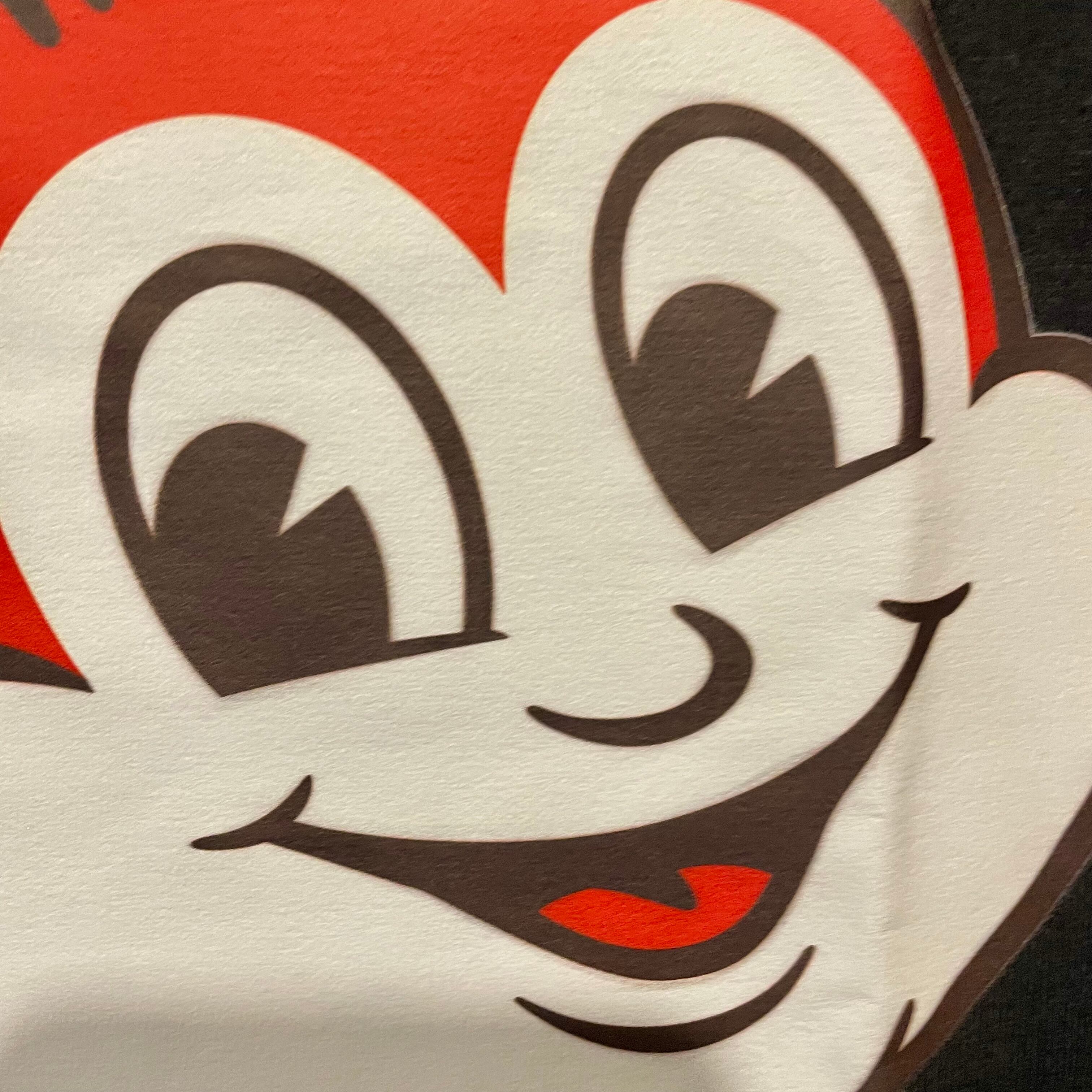 ジョリビー tシャツ Jollibee ファストフード Tee | PAY ID